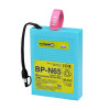 【BP-N65】 IDX BPタイプニッカドバッテリー