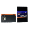【BCT-6HD】 SONY HDCAM Sカセット