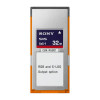 【CBK-RGB01】 SONY RGB & S-Log 出力オプション