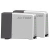 【Air TUBE】 I.DEN VIDEOTRONICS 無線伝送システム HDMI Air Tube (5GHz)