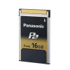 【AJ-P2E016FGN(x10)】 Panasonic P2カード Fシリーズ 16GB（10枚組）
