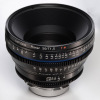 【CP.2 50mm/T1.5 Super Speed】 Carl Zeiss コンパクトプライムレンズ