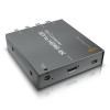【Mini Converter Quad SDI to HDMI 4K】 Blackmagic Design コンバータ