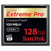 【SDCFXP-128G-J92】 SanDisk エクストリーム プロ コンパクトフラッシュカード128GB