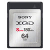 【QD-S64E】 SONY XQDメモリーカード Sシリーズ 64GB