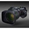 【KJ20x8.2B IRSD 新品買取品】 Canon 放送用 2/3” 20倍 普及型HDレンズ （エクステンダー内蔵）