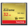 【SDCFXS-032G-J61】 SanDisk エクストリーム コンパクトフラッシュカード 32GB
