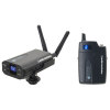 【ATW-1701】 audio-technica 2.4GHz帯 カメラマウントシステム