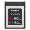 【QD-G64A】 SONY XQDメモリーカード Gシリーズ 64GB