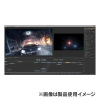 【Fusion Studio】 Blackmagic design ビジュアルエフェクト/モーショングラフィック・ソフトウェア