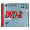 【DVDR120 ジャンク品】 SONY 録画用DVD-Rディスク