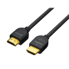 【DLC-HJ10(B)】 SONY HDMI端子用接続ケーブル（1m）