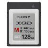 【QD-M128A】 SONY XQDメモリーカード Mシリーズ 128GB