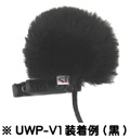 UWP-V1装着例