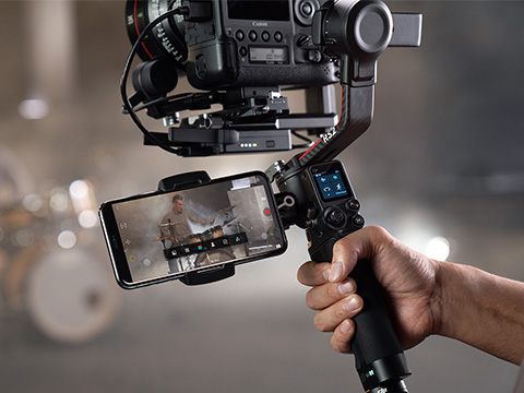 【セール】DJI RavenEye ワイヤレスビデオトランスミッター DJI Ronin 映像トランスミッター購入 - DJI Store