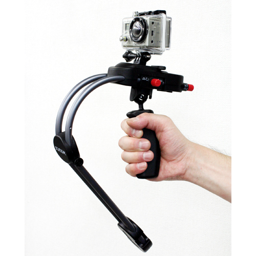 Steadicam SMOOTHEE iPhone 3Gs用セット 通販 / ビデキンドットコム