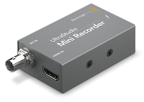 UltraStudio Mini Recorder 通販 / ビデキンドットコム UltraStudio Mini Recorder 通販 / ビデキンドットコム