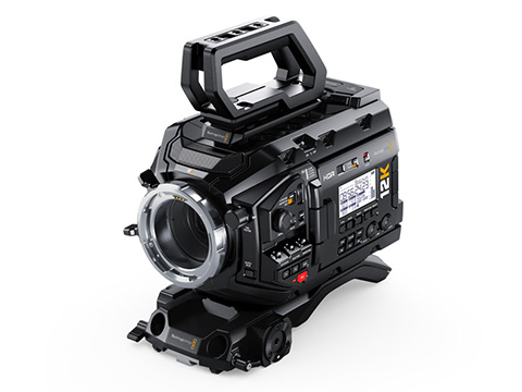 Blackmagic URSA Mini Shoulder Kit 通販 / ビデキンドットコム