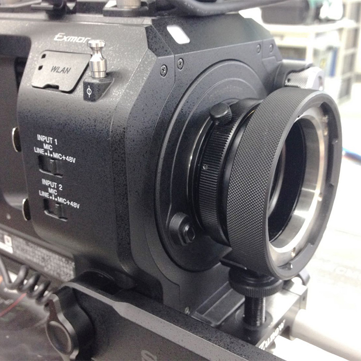 T-ポイント5倍】 マウントアダプター IB E OPTICS PLx2 PLマウント 2倍 エクステンダー 