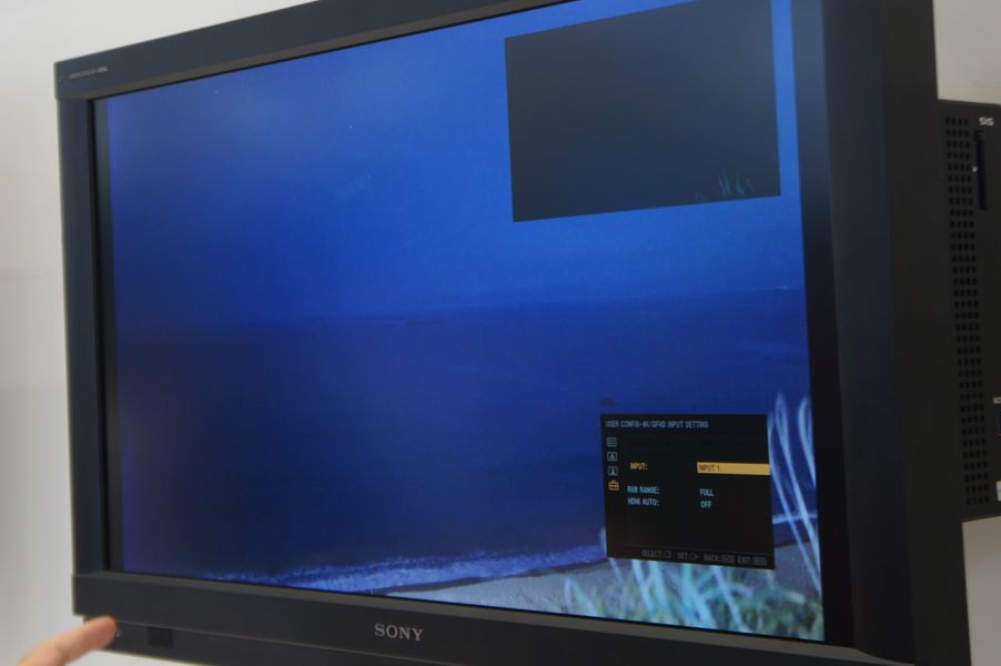 レポート ビデキンちゃんが行く ケーブル技術ショー16 ビデキンドットコム