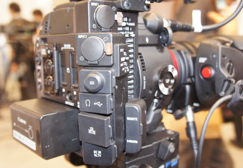 canon c200 sdi
