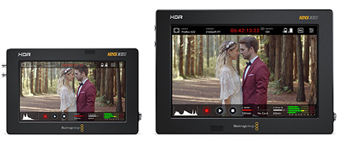 テレビ/映像機器 その他 Blackmagic Video Assist 5” 12G HDR 通販 / ビデキンドットコム