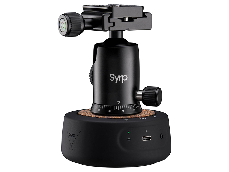 58％以上節約 シロップ ジーニーミニ Syrp Genie Mini II 3C ケーブル 