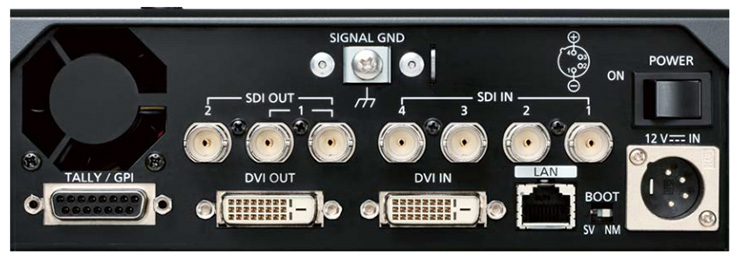 Panasonic AW-HS50 & SKB iSeries ハードケース AW-HS50 通販 / ビデ