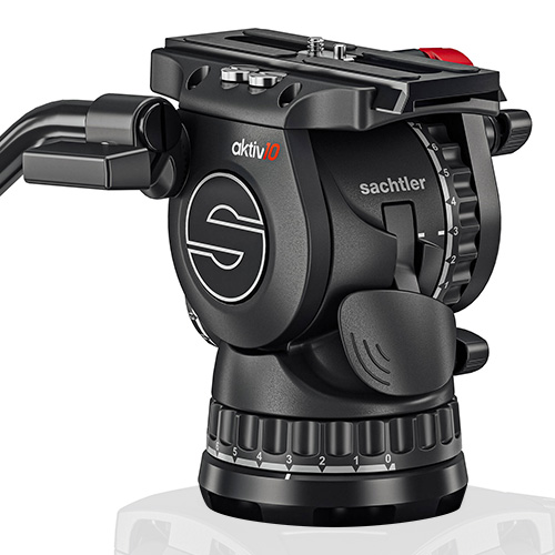 ザハトラー(sachtler)の雲台 比較 2024年人気売れ筋ランキング