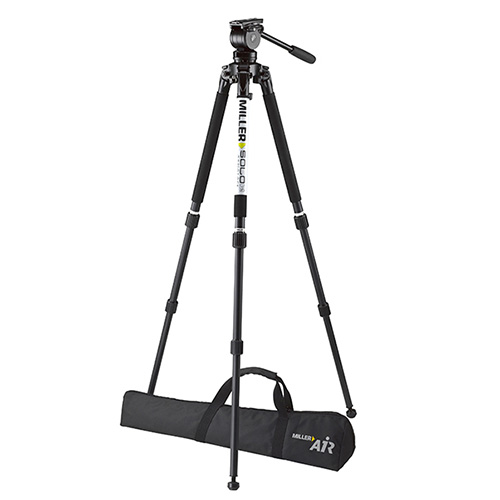 再入荷！】 AIR MILLER ミラー Air Miller System エアー Tripod ソロ ...